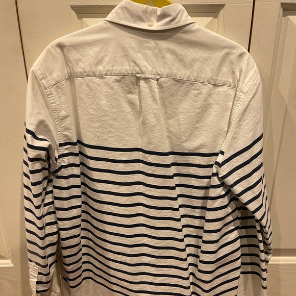 J. Crew button down - Picture 2 of 3